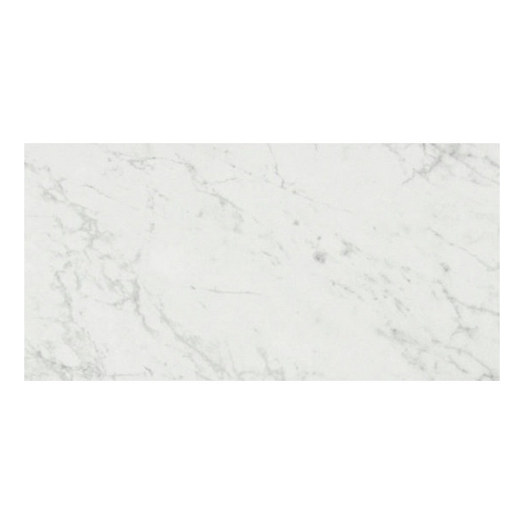 QC Luxury 12" x 24" Rectified Polished Porcelain Tile