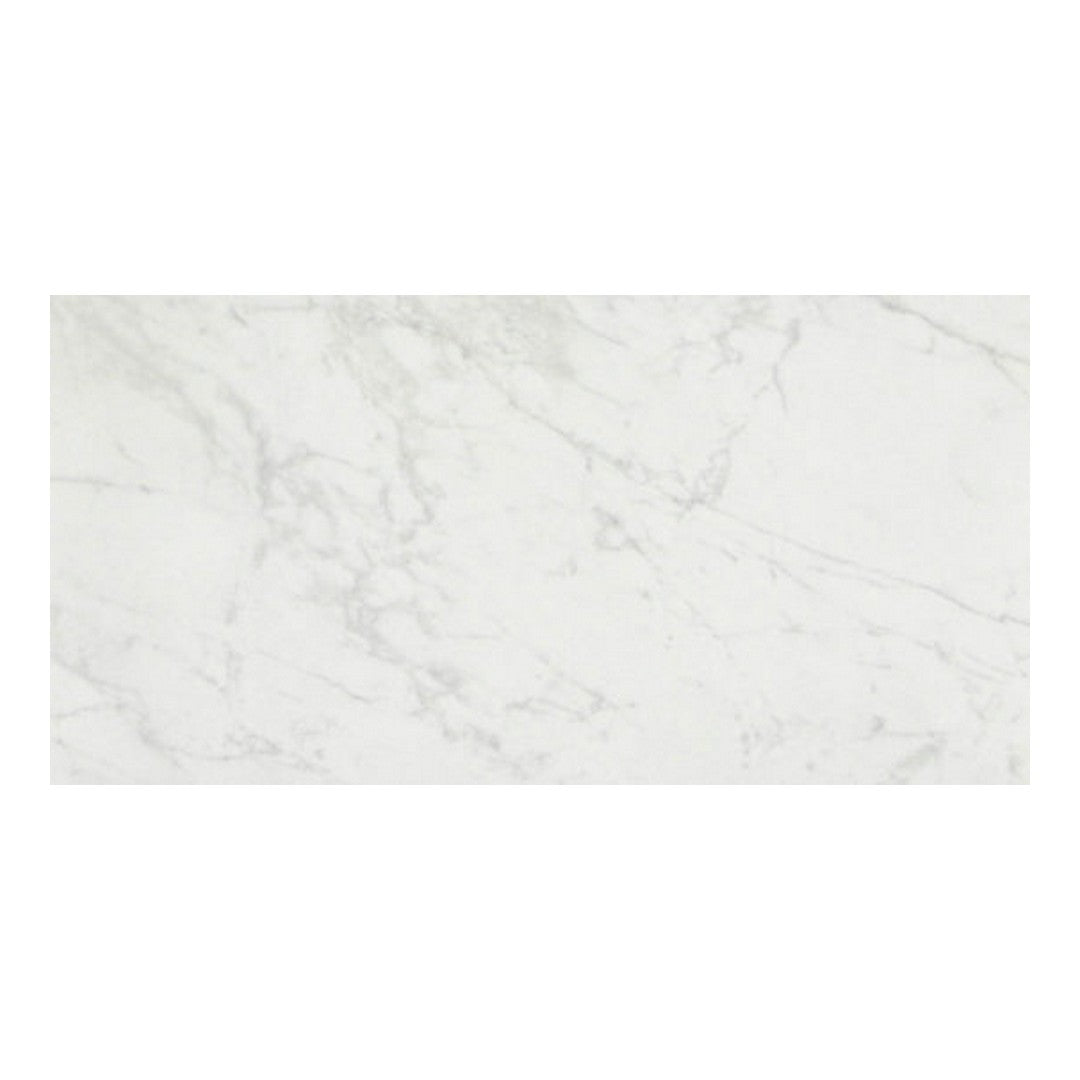 Qualis Ceramica Luxury 24" x 48" Rectified Polished Porcelain Tile