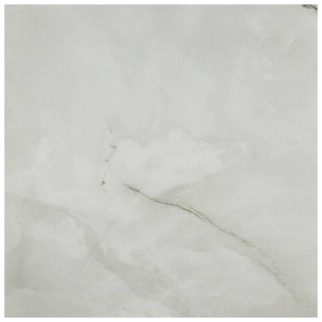 QC Luxury 24" x 24" Rectified Polished Porcelain Tile