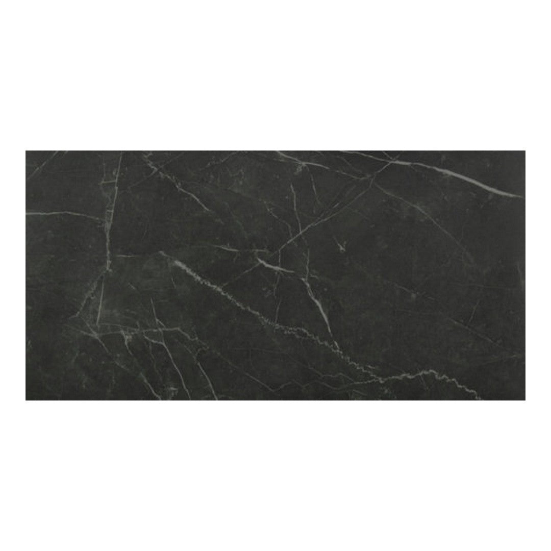 Qualis Ceramica Luxury 12" x 24" Rectified Honed Porcelain Tile