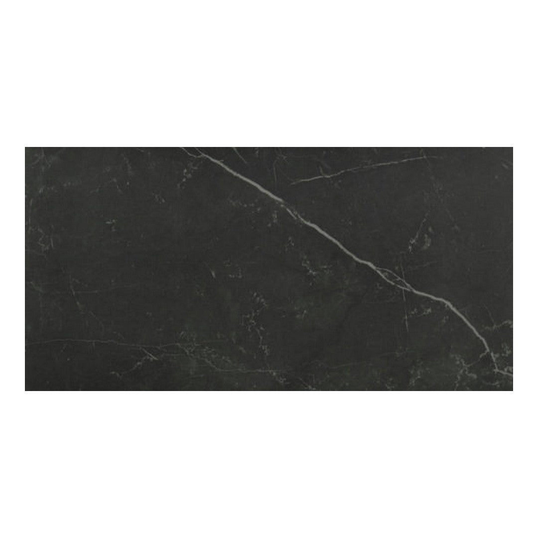 QC Luxury 12" x 24" Rectified Polished Porcelain Tile