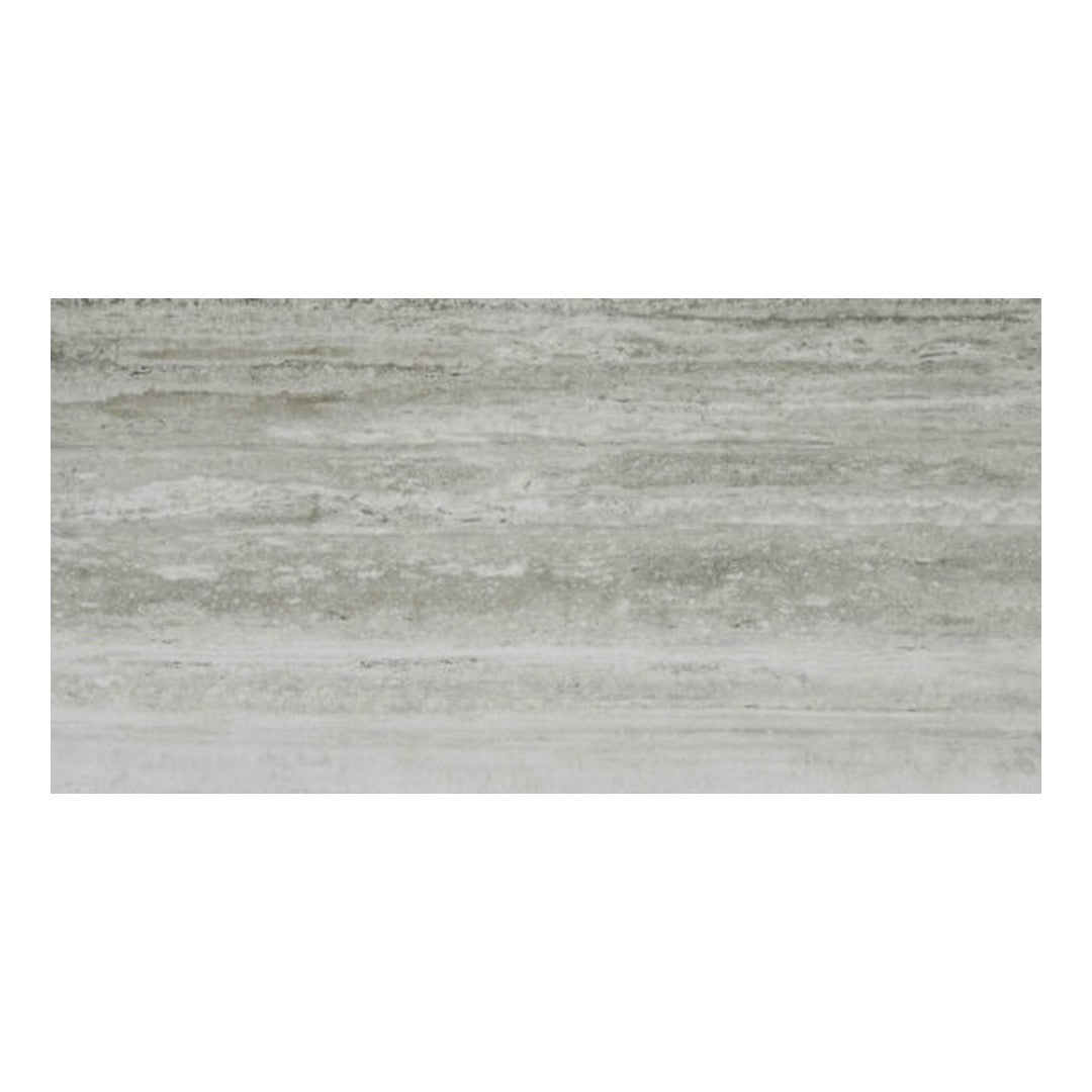 Qualis Ceramica Luxury 24" x 48" Rectified Honed Porcelain Tile