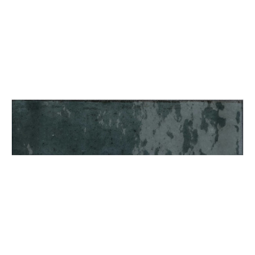 Qualis Ceramica Manhattan 2" x 9" Polished Porcelain Tile