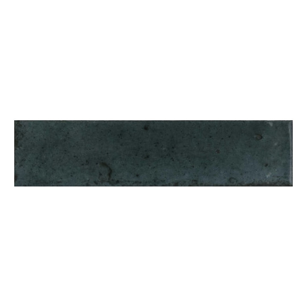 Qualis Ceramica Manhattan 2" x 9" Polished Porcelain Bullnose