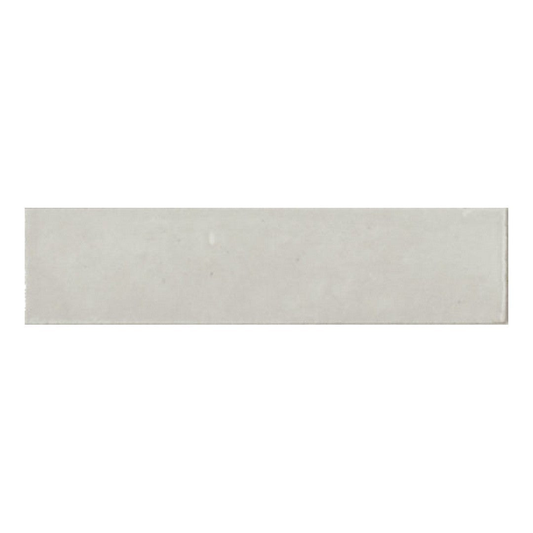 Qualis Ceramica Manhattan 2" x 9" Polished Porcelain Bullnose