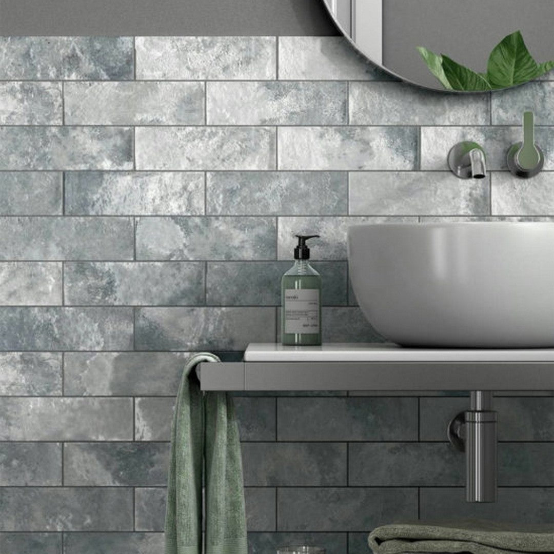 Qualis-Ceramica-Madrid-3-x-9-Glossy-Ceramic-Wall-Tile-Cielo