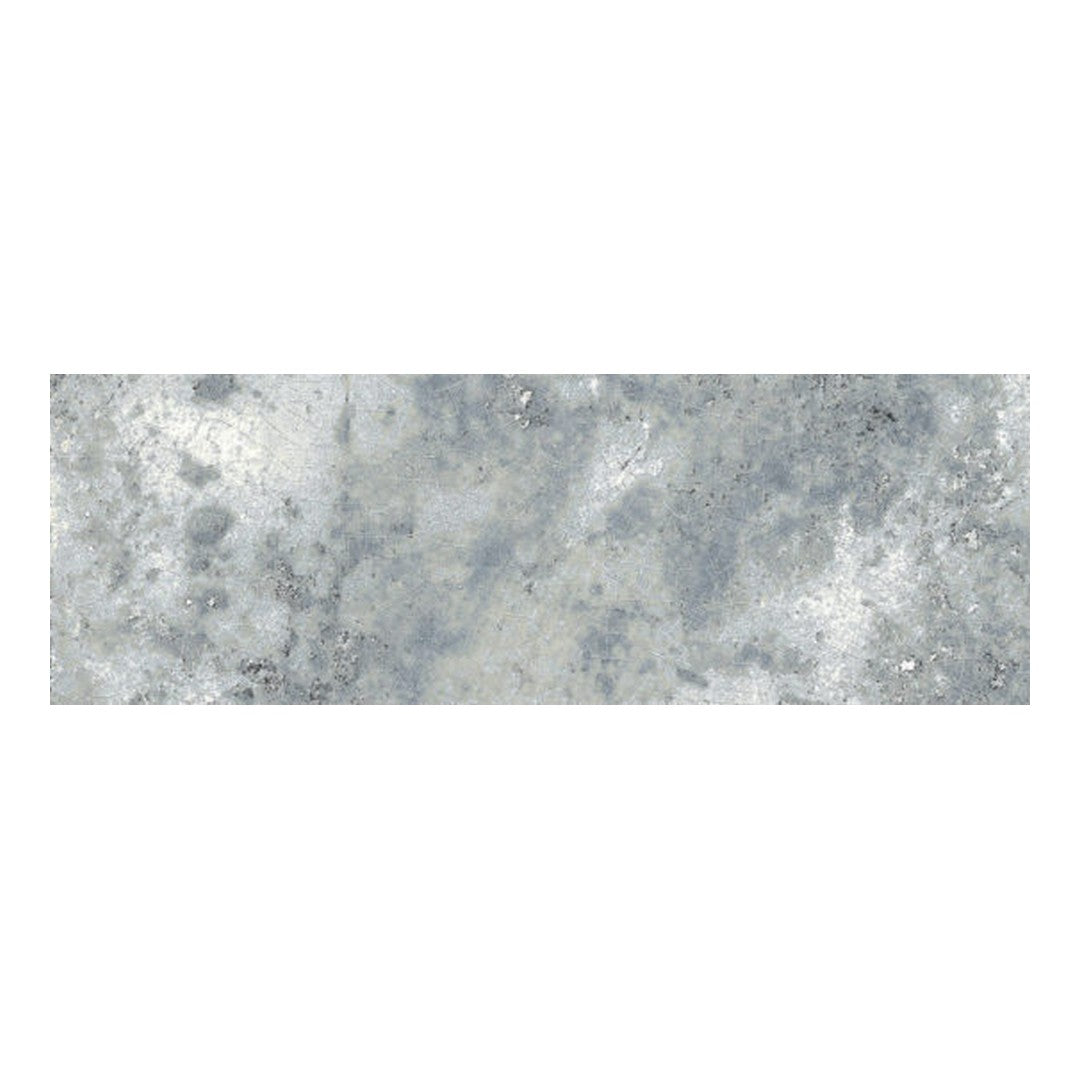 Qualis Ceramica Madrid 3" x 9" Glossy Ceramic Wall Tile