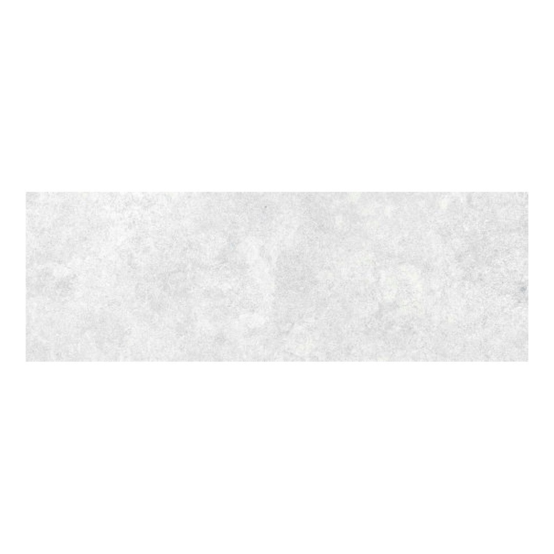 Qualis Ceramica Madrid 3" x 9" Glossy Ceramic Wall Tile