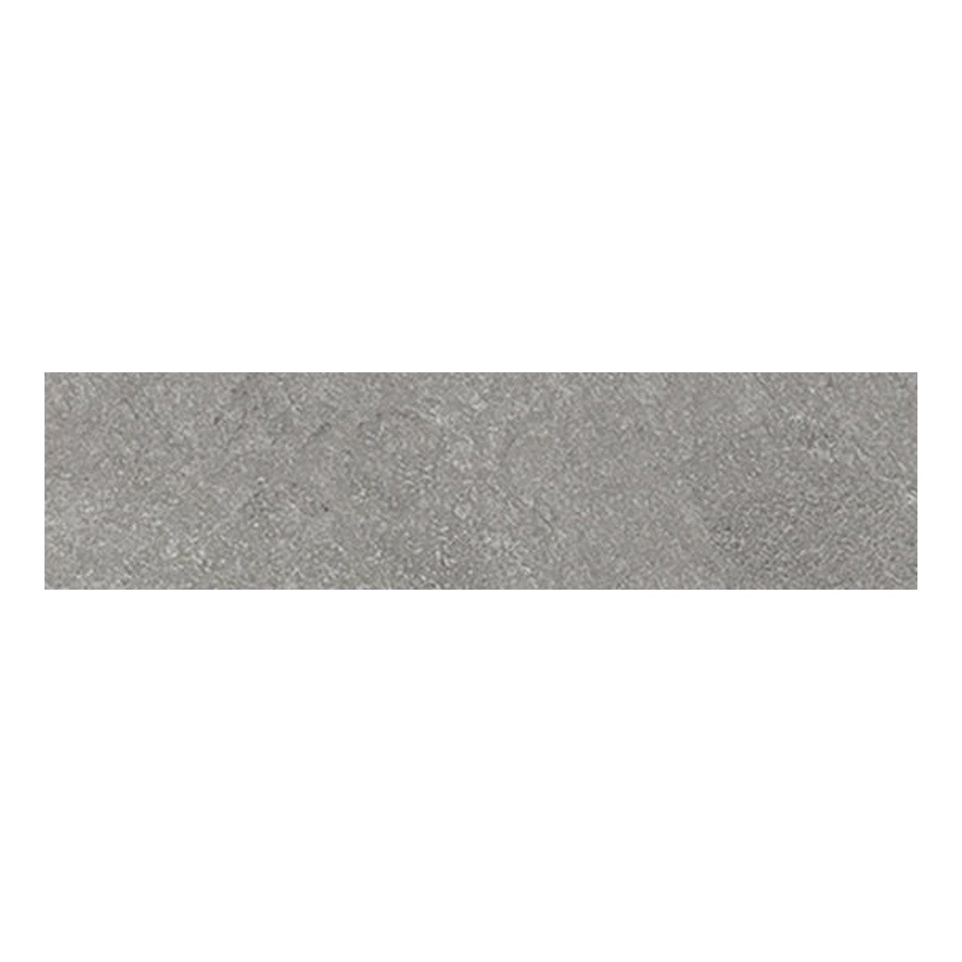 Qualis Ceramica Metro 3" x 12" Rectified Matte Porcelain Bullnose