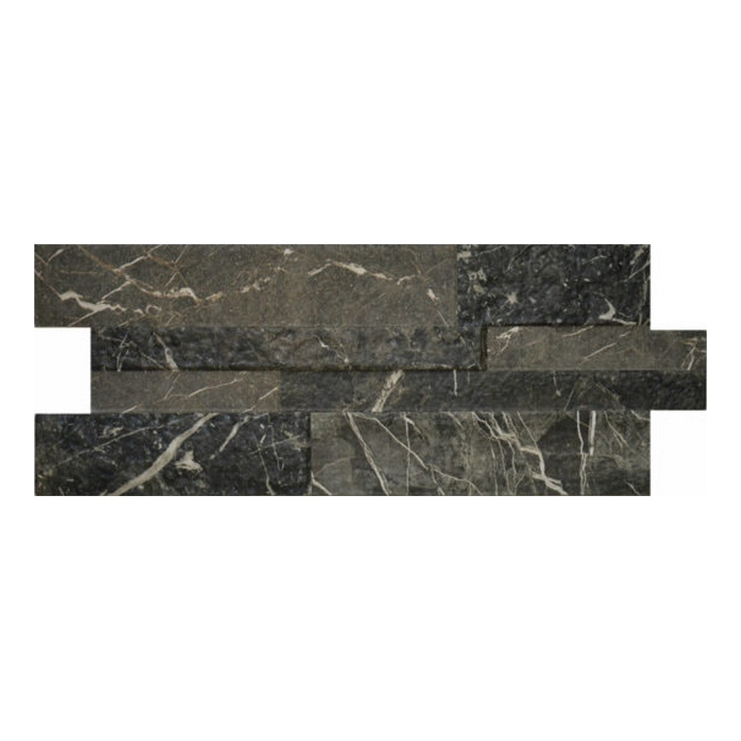 Qualis Ceramica Milan 6" x 16" Matte Porcelain Wall Tile