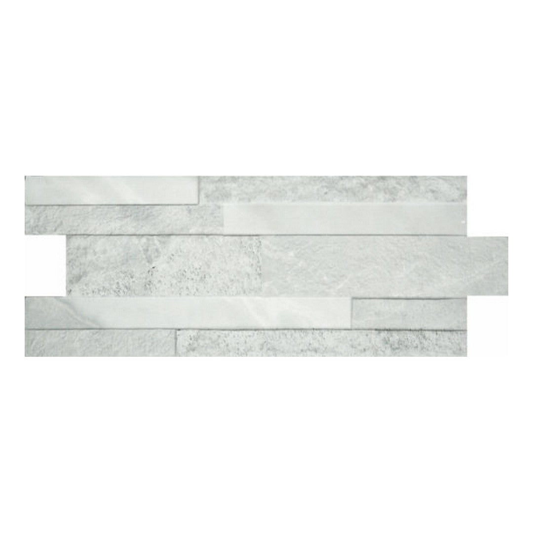 Qualis Ceramica Milan 6" x 16" Matte Porcelain Wall Tile