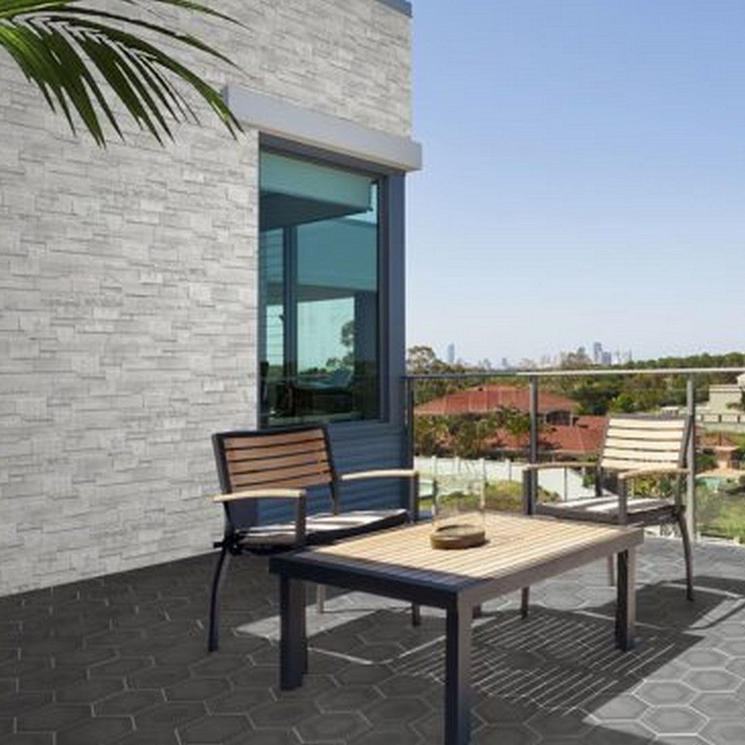 Qualis-Ceramica-Milan-6-x-16-Matte-Porcelain-Wall-Tile-Torino-Bianco