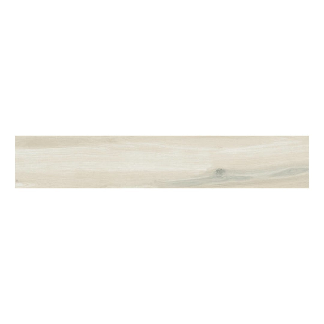Qualis Ceramica Marina 6" x 36" Rectified Matte Porcelain Tile