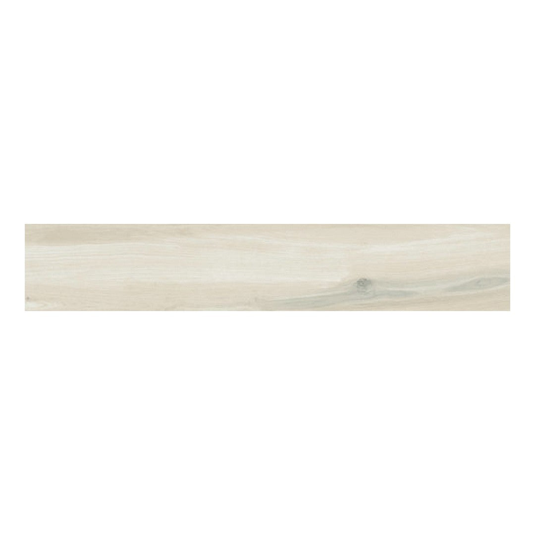 Qualis Ceramica Marina 8" x 48" Rectified Matte Porcelain Tile