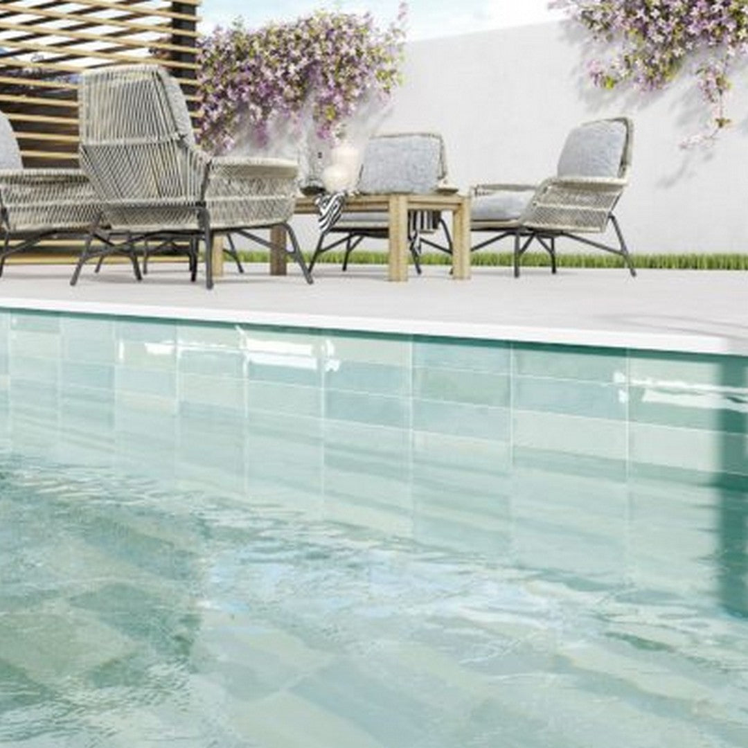 Qualis-Ceramica-Morocco-3-x-11-Glossy-Porcelain-Tile-Mint