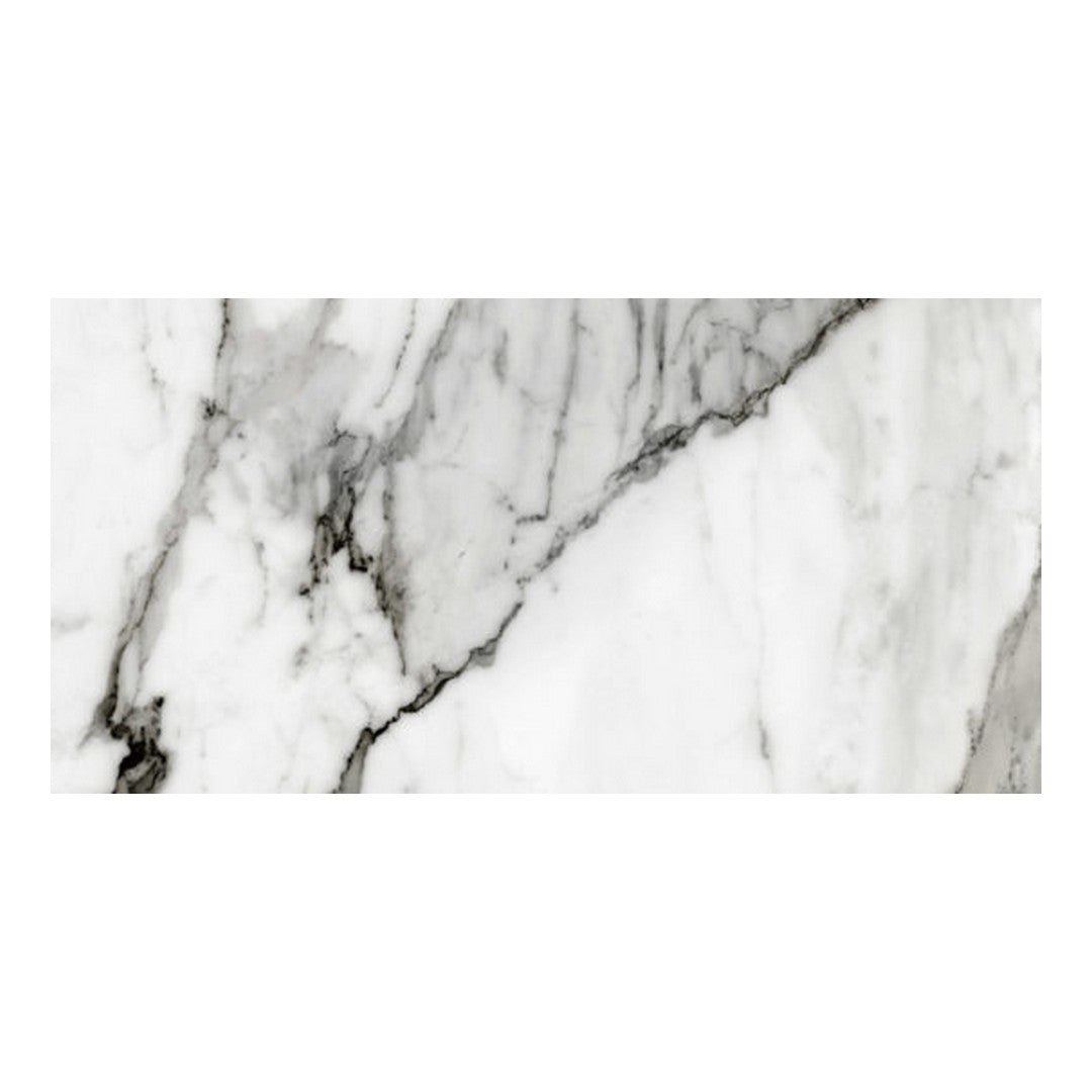 Qualis Ceramica Mystique 12" x 24" Rectified Matte Porcelain Tile