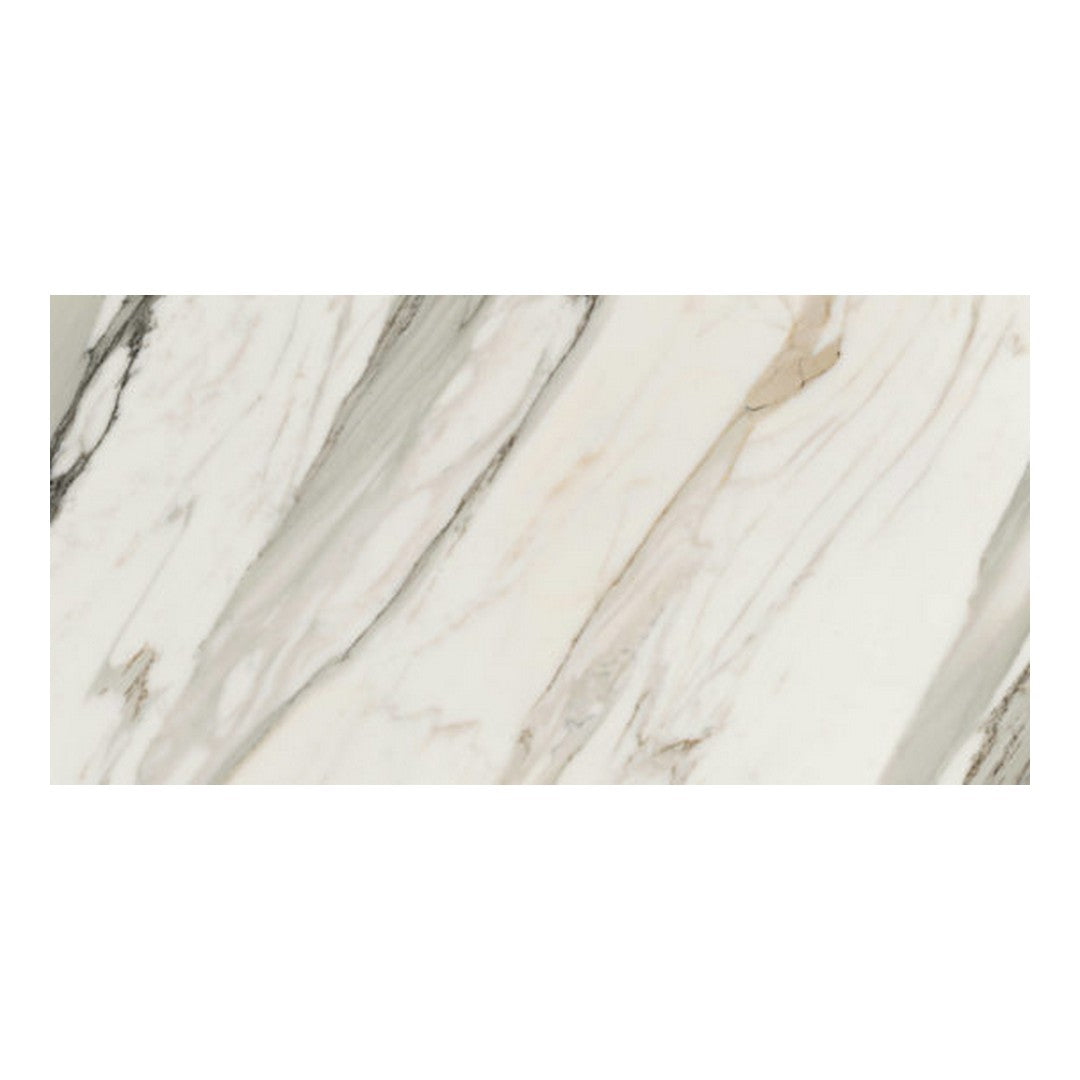 Qualis Ceramica Mystique 24" x 48" Rectified Matte Porcelain Tile