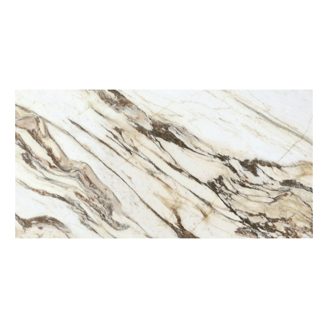 Qualis Ceramica Mystique 24" x 48" Rectified Matte Porcelain Tile