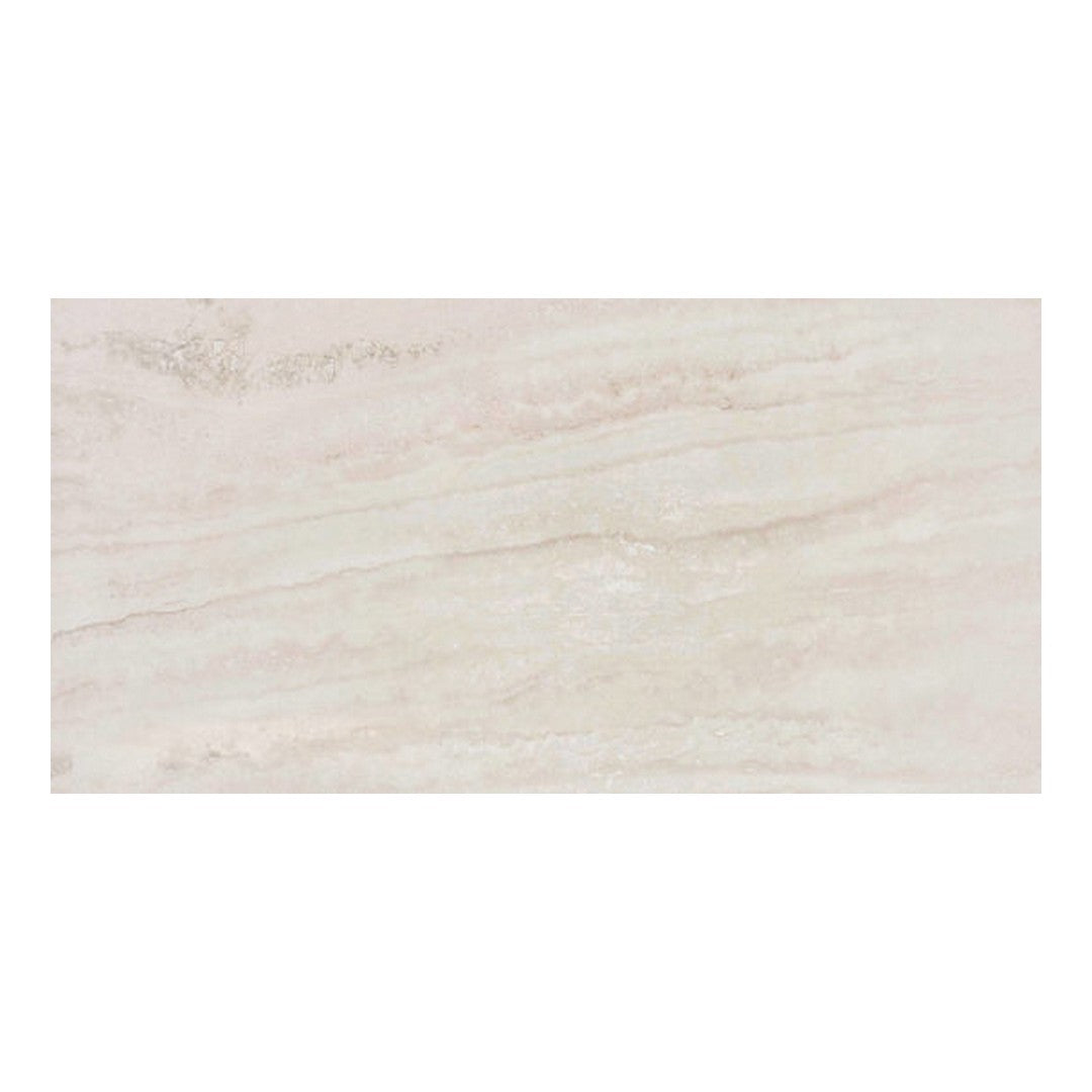 Qualis Ceramica Nevada 12" x 24" Matte Porcelain Tile