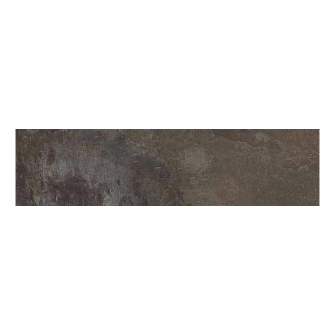 Qualis Ceramica Nepal Slate 4" x 12" Matte Porcelain Tile