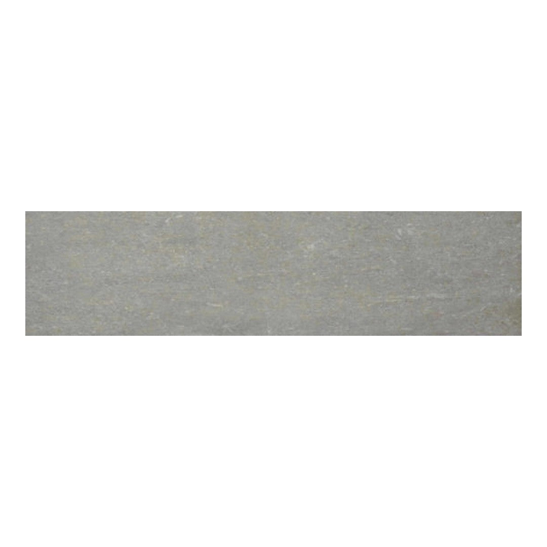 QC Portland 3" x 12" Matte Porcelain Bullnose
