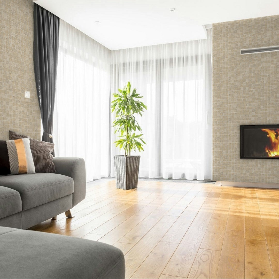 Qualis-Ceramica-Portofino-12-x-12-Natural-Porcelain-2-Mosaic-Beige