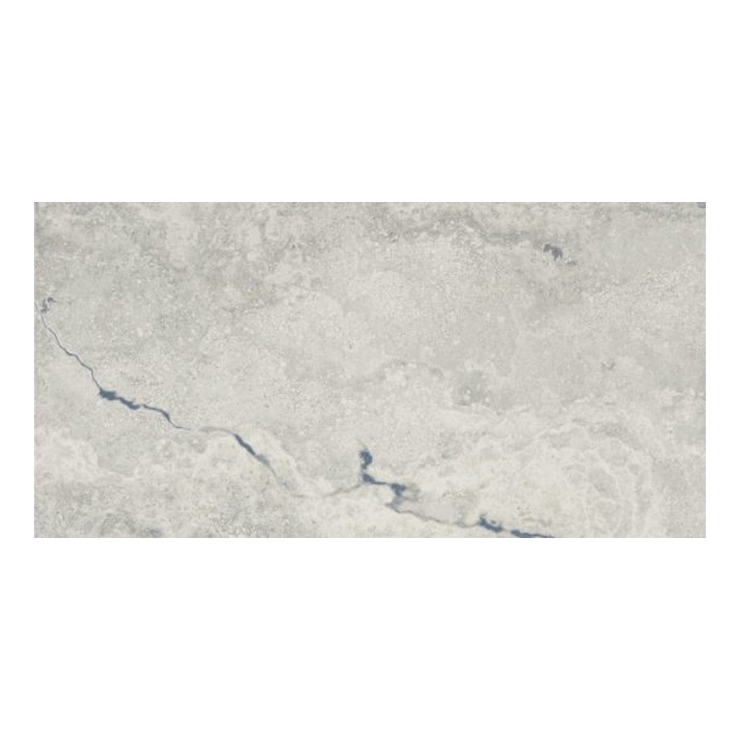 Qualis Ceramica Portofino 12" x 24" Natural Porcelain Tile