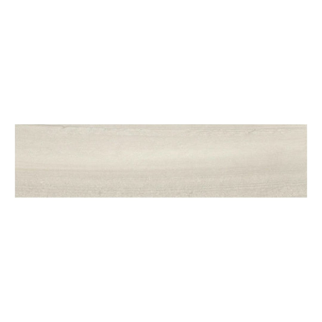 Qualis Ceramica Rhythm 3" x 12" Matte Porcelain Bullnose