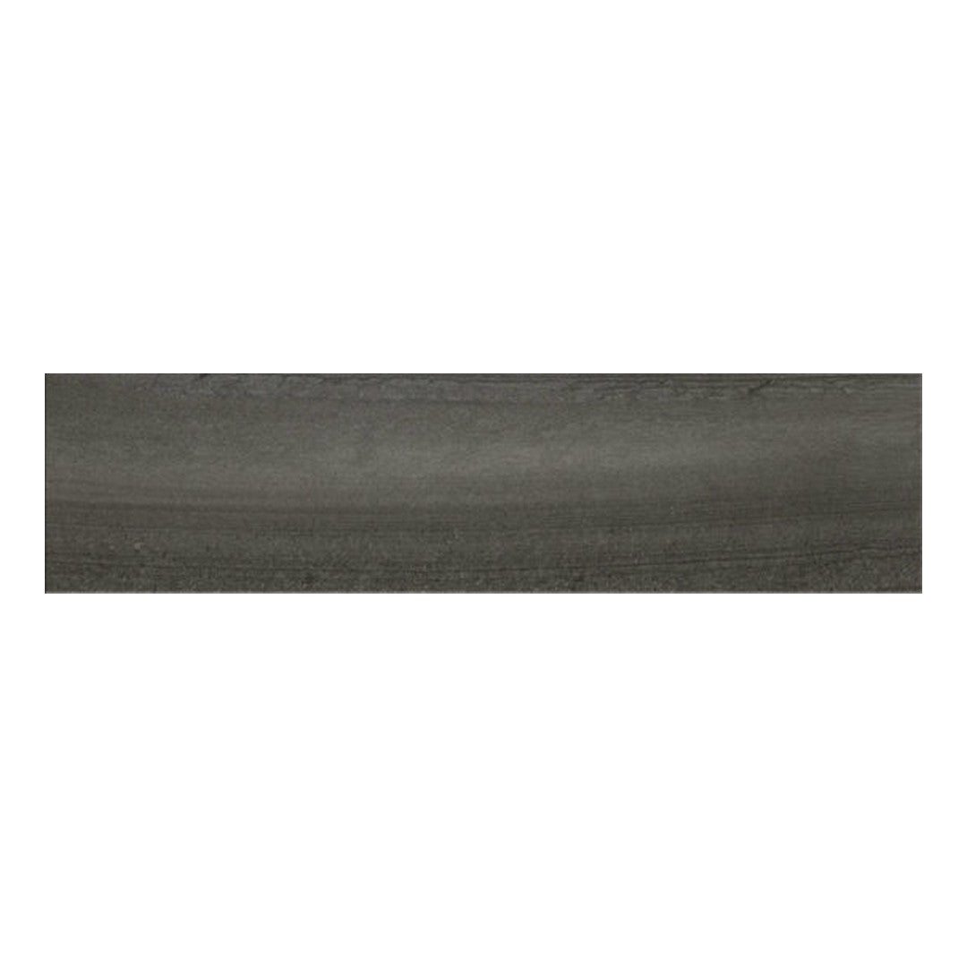 Qualis Ceramica Rhythm 3" x 12" Matte Porcelain Bullnose