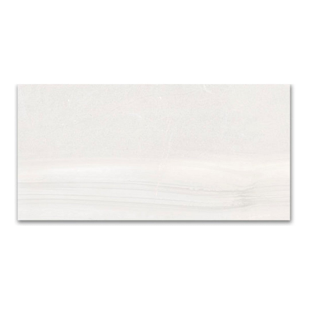 Qualis Ceramica Rhythm 24" x 48" Matte Porcelain Tile