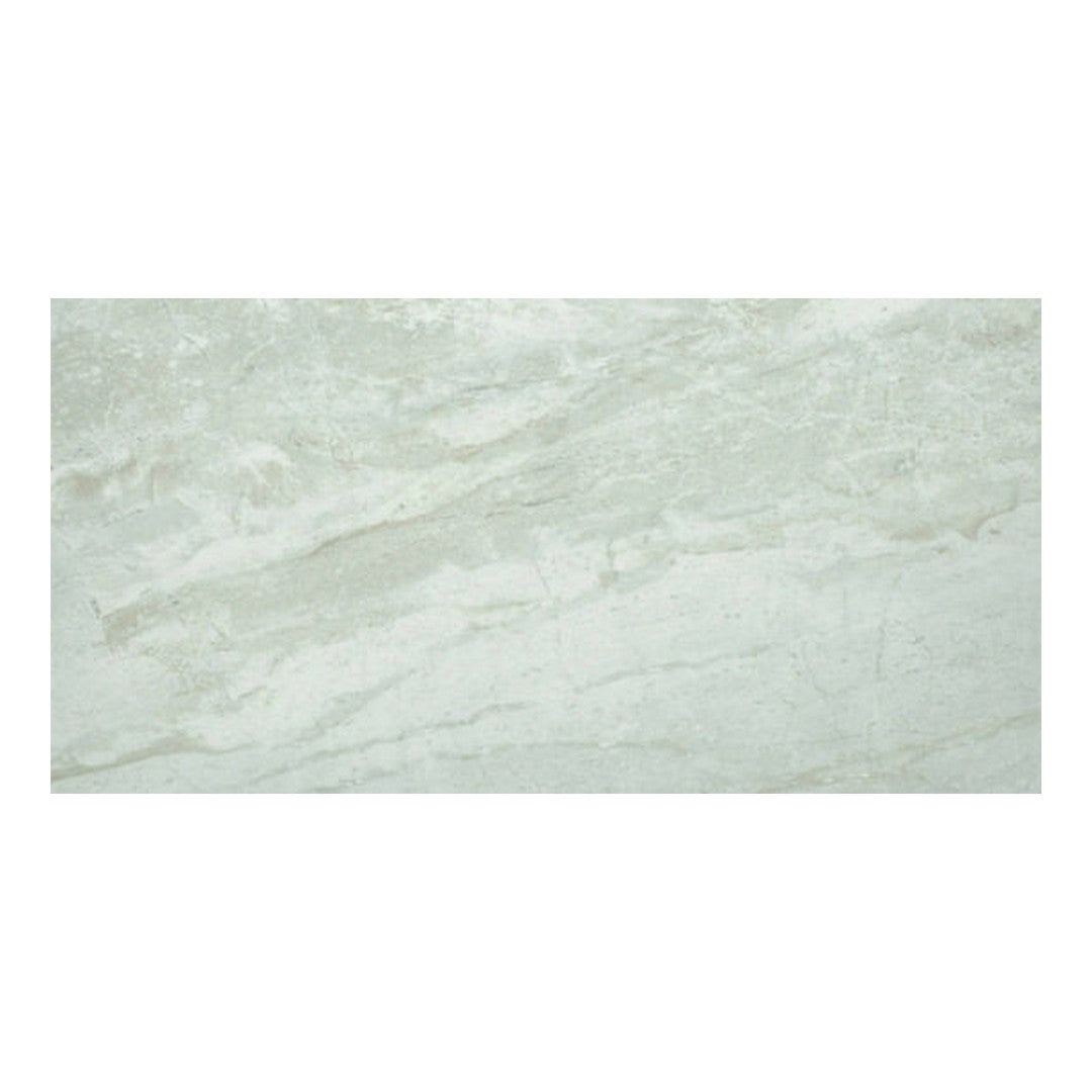 Qualis Ceramica River 12" x 24" Matte Porcelain Tile