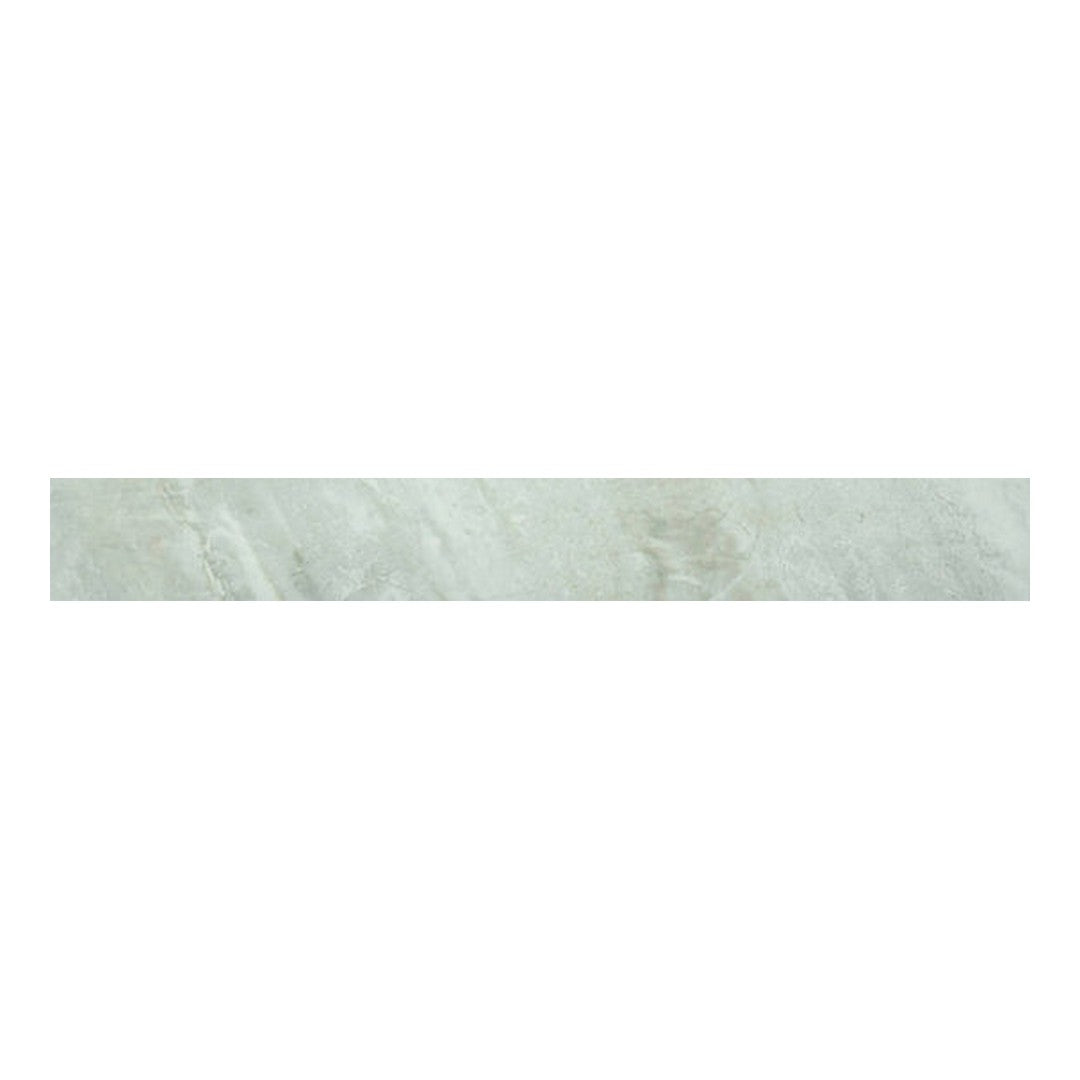 Qualis Ceramica River 3" x 24" Matte Porcelain Bullnose
