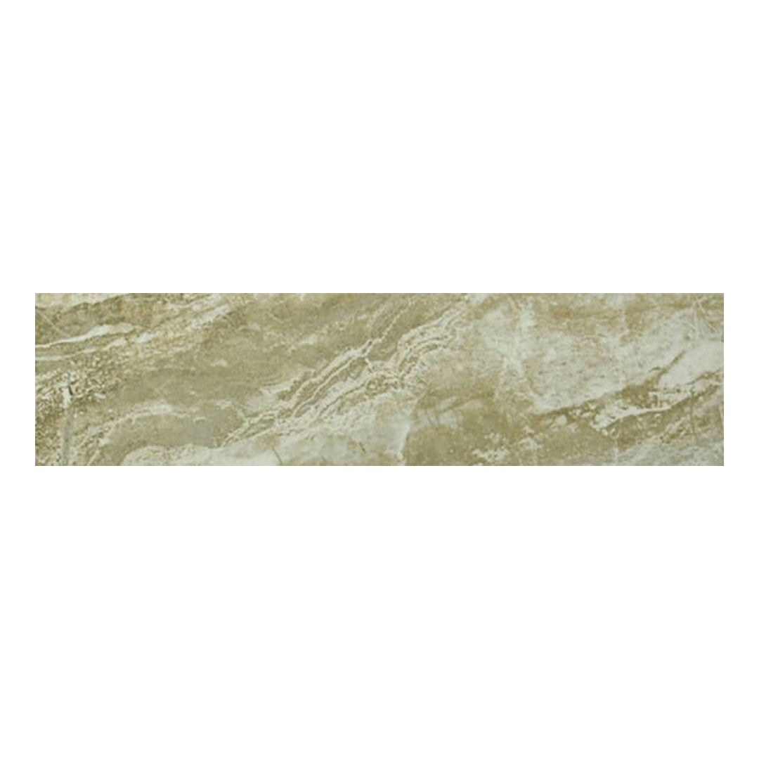 Qualis Ceramica River 4" x 12" Matte Porcelain Tile