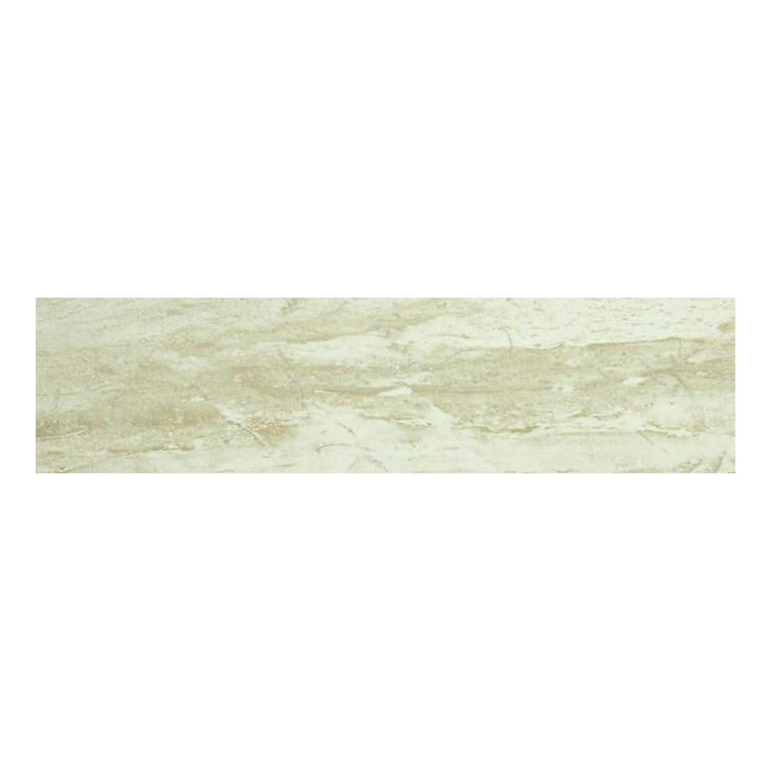 Qualis Ceramica River 4" x 12" Matte Porcelain Tile