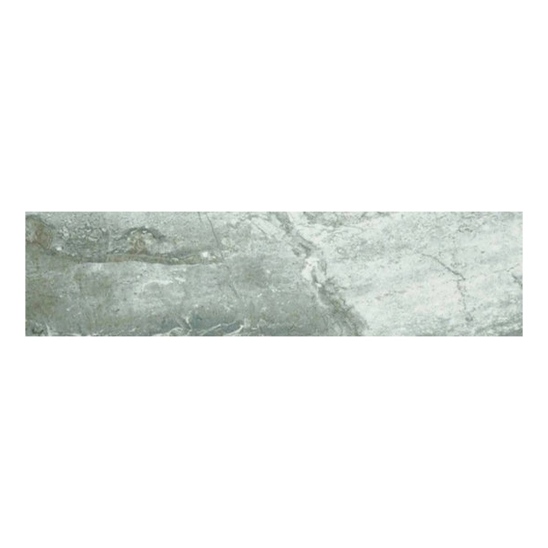 Qualis Ceramica River 4" x 12" Matte Porcelain Tile