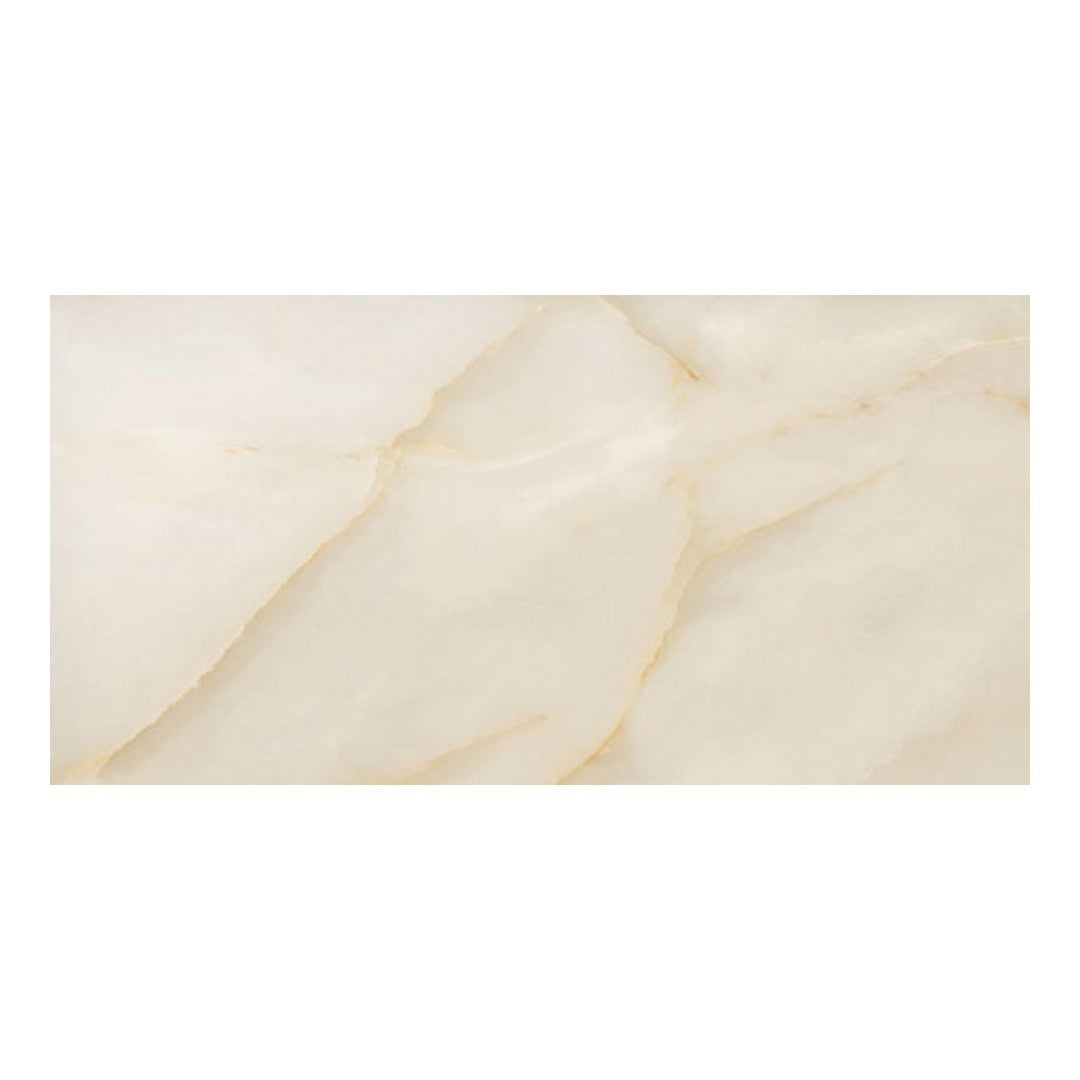 Qualis Ceramica Romance 12" x 24" Rectified Matte Porcelain Tile