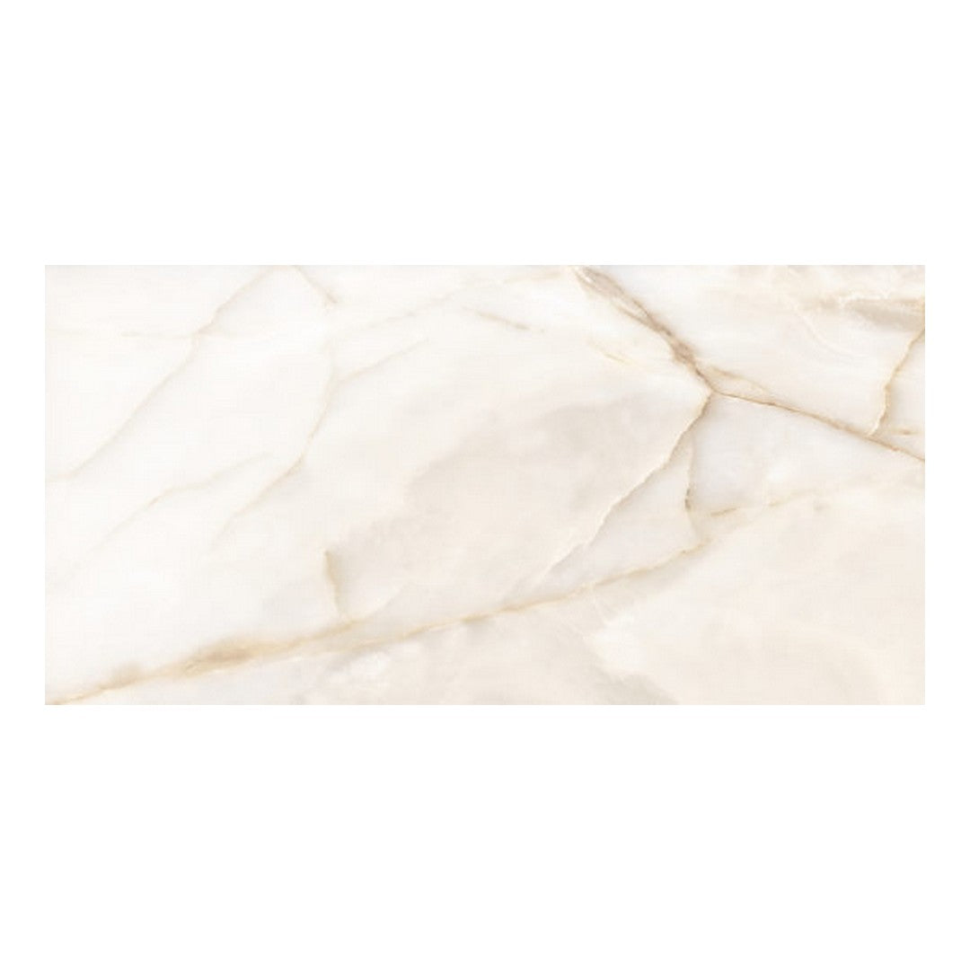 Qualis Ceramica Romance 24" x 48" Rectified Matte Porcelain Tile