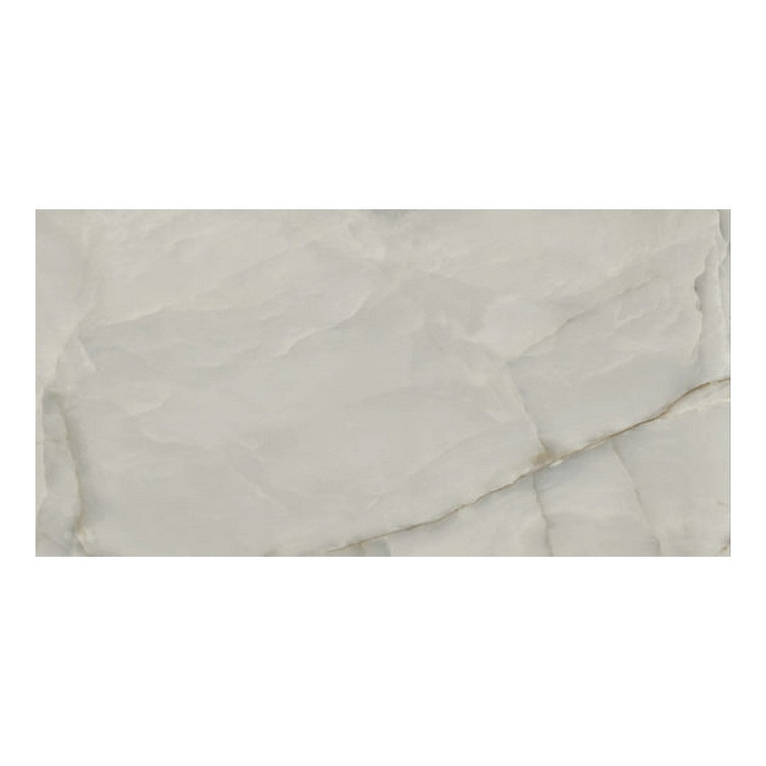Qualis Ceramica Romance 24" x 48" Rectified Polished Porcelain Tile