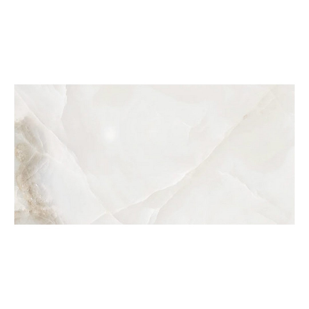 Qualis Ceramica Romance 12" x 24" Rectified Polished Porcelain Tile