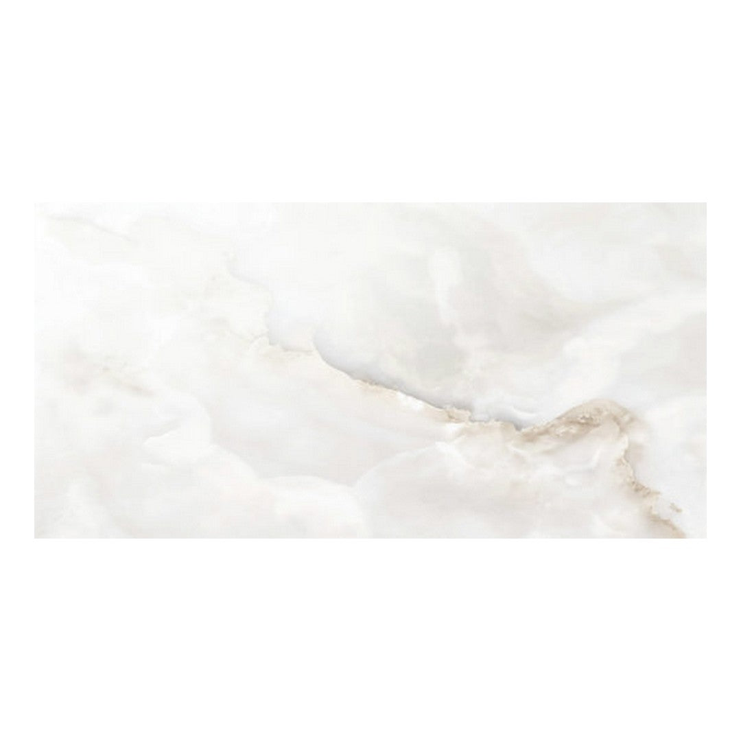 Qualis Ceramica Romance 24" x 48" Rectified Polished Porcelain Tile