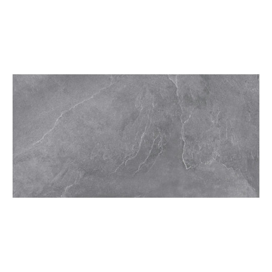 Qualis Ceramica Ravello 12" x 24" Natural Porcelain Tile