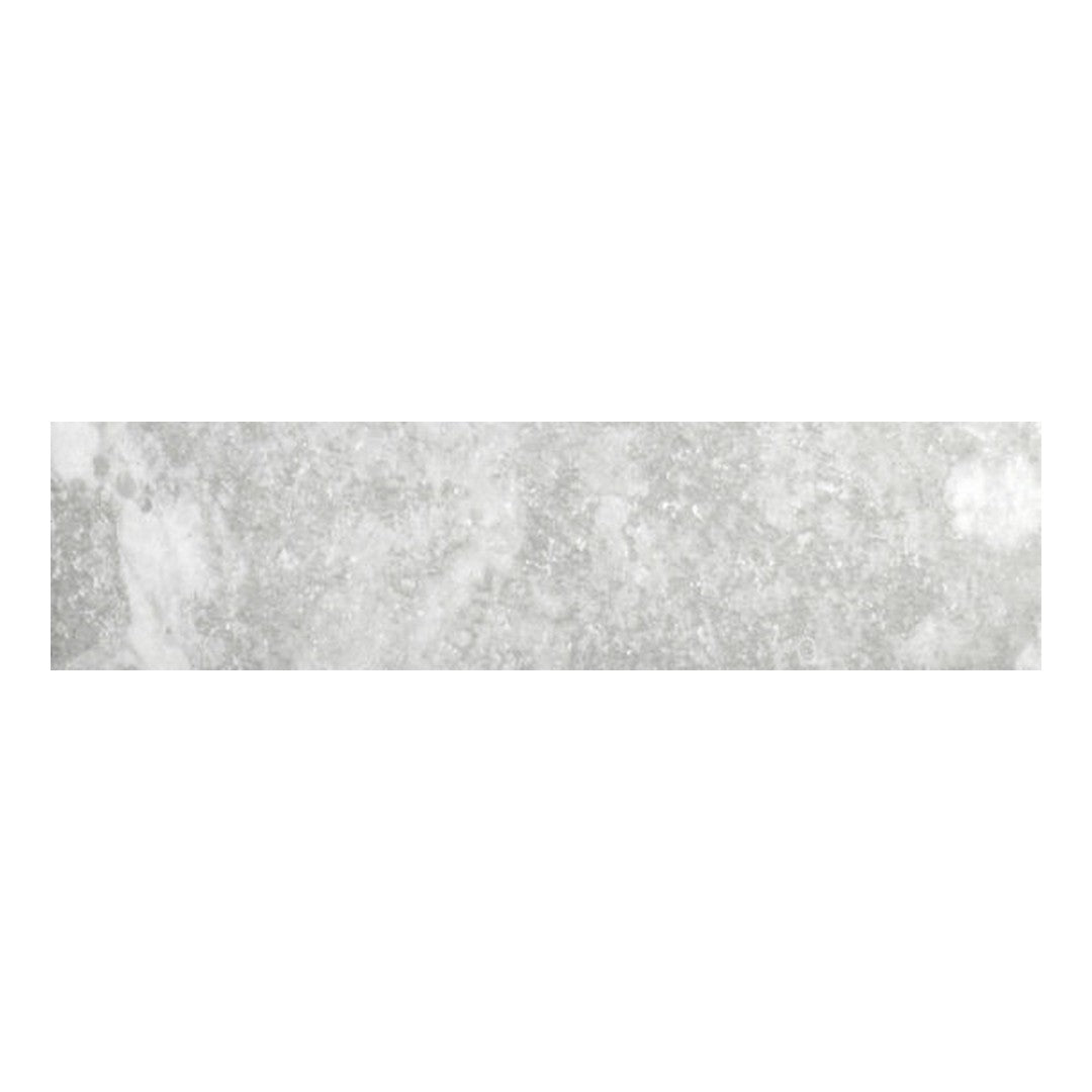 Qualis Ceramica Siena 3" x 12" Matte Porcelain Bullnose