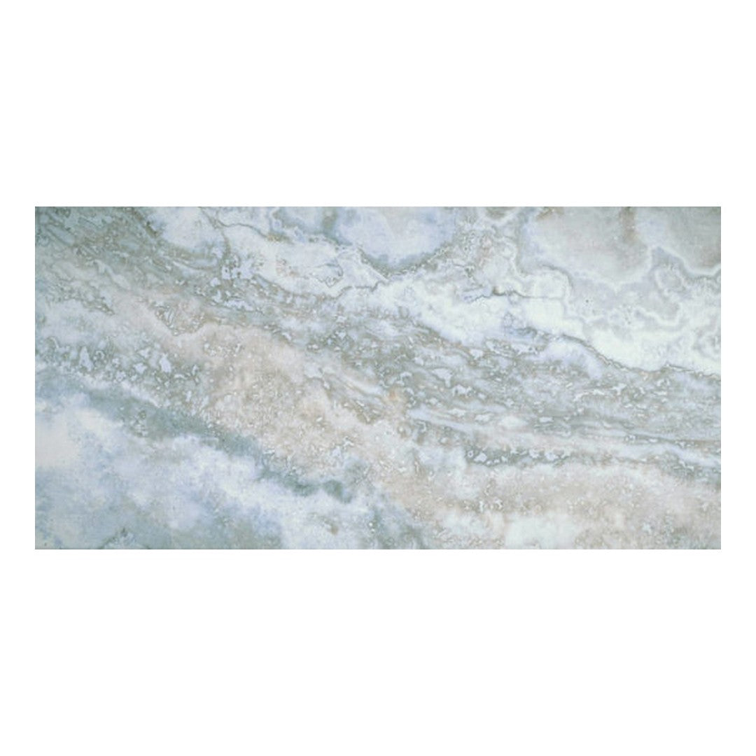 Qualis Ceramica Siena 12" x 24" Matte Porcelain Tile