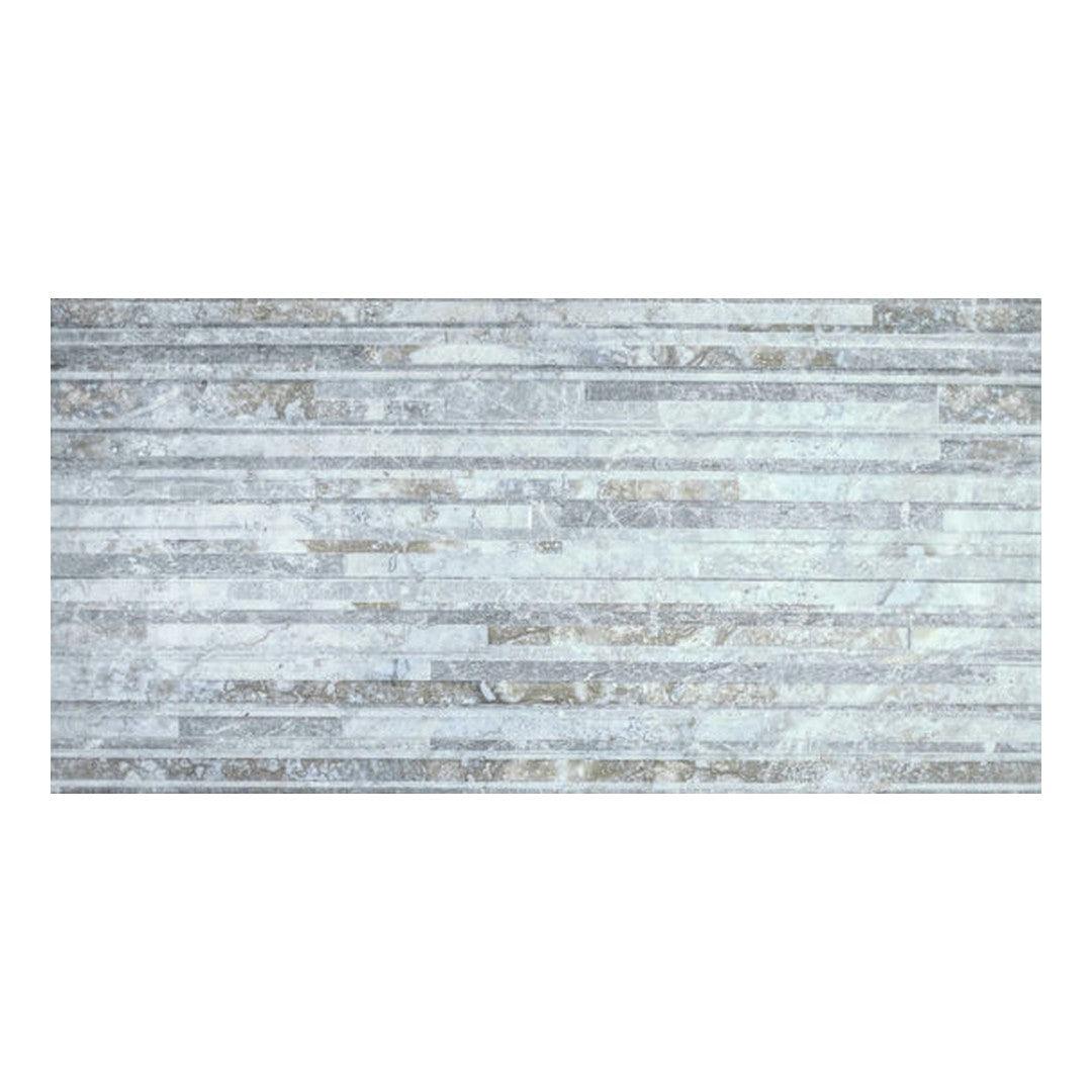 Qualis Ceramica Siena 12" x 24" Matte Porcelain Murretto Tile