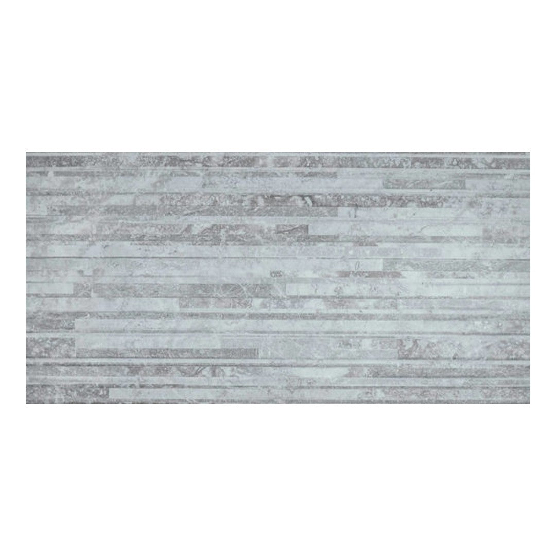Qualis Ceramica Siena 12" x 24" Matte Porcelain Murretto Tile