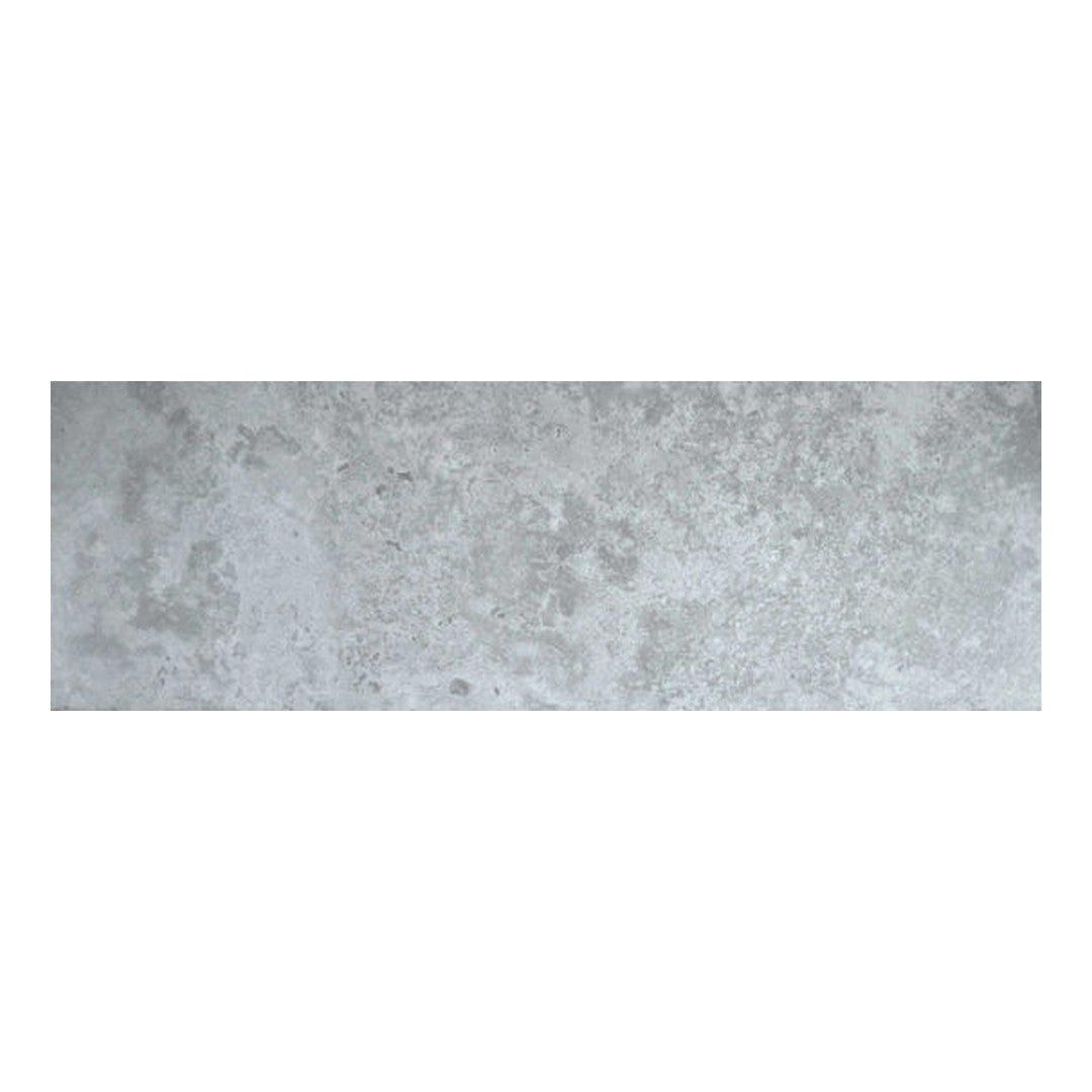 Qualis Ceramica Siena 8" x 24" Matte Ceramic Wall Tile