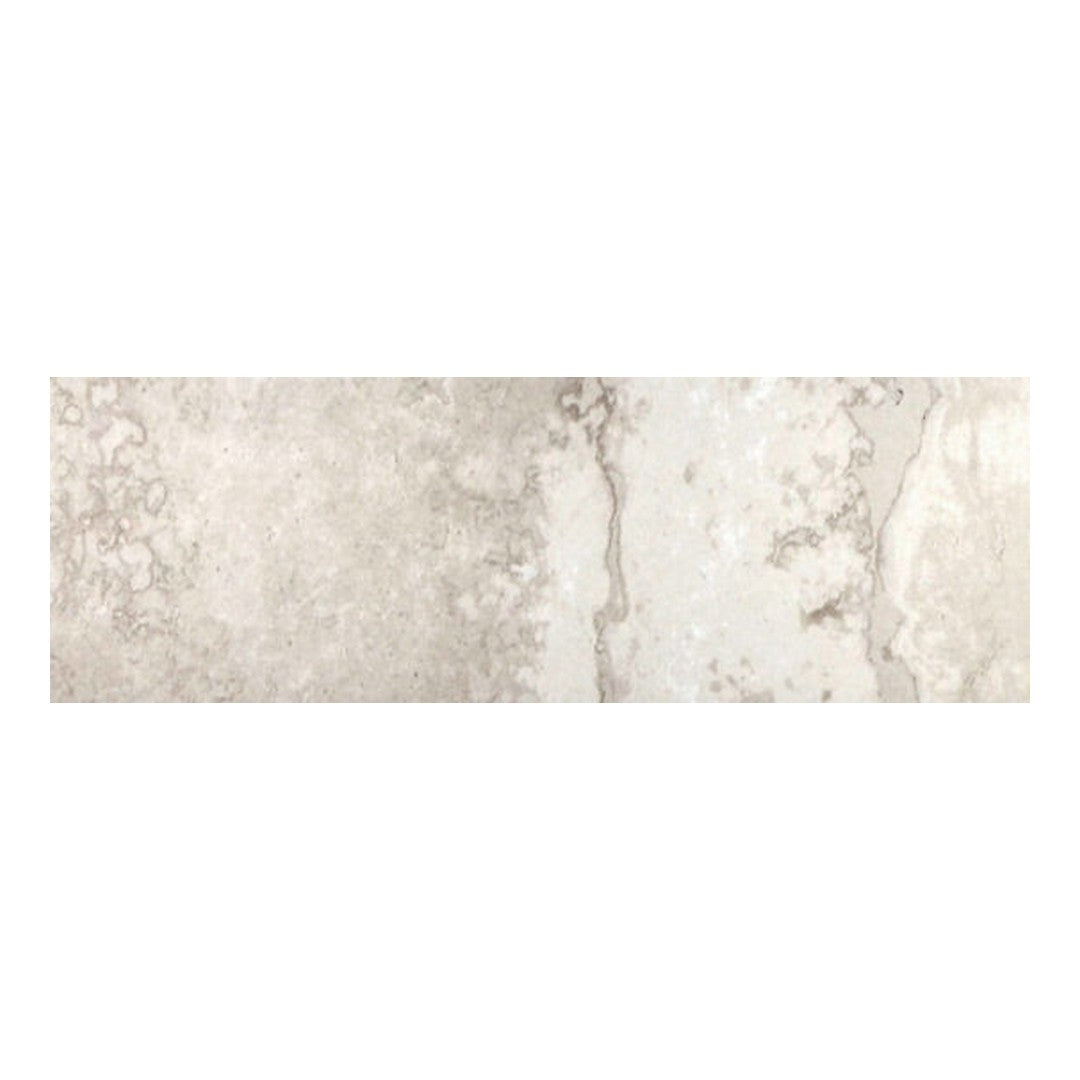 Qualis Ceramica Siena 4" x 12" Matte Porcelain Tile
