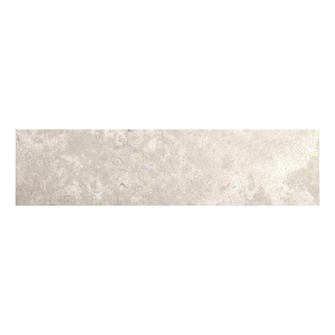 Qualis Ceramica Siena 3" x 12" Matte Porcelain Bullnose