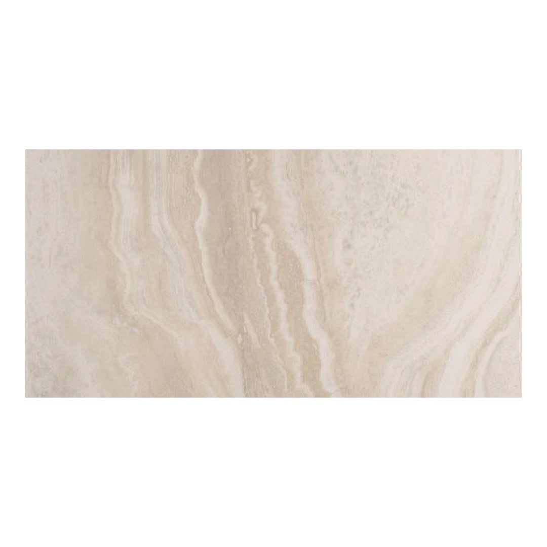 Qualis Ceramica Timeless 12" x 24" Matte Porcelain Tile