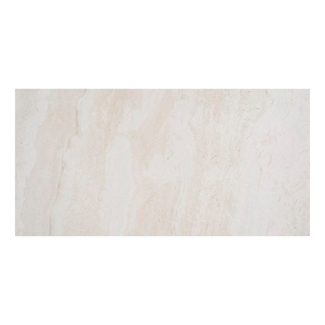 Qualis Ceramica Timeless 12" x 24" Matte Porcelain Tile